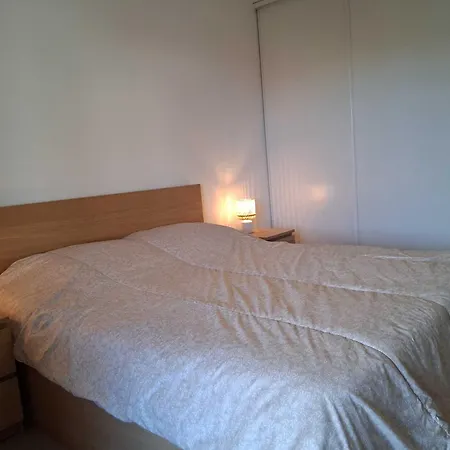 Climatise 45m² Avec Terrasse A Meze, 4 Pers - Fr-1-604-59 Mèze