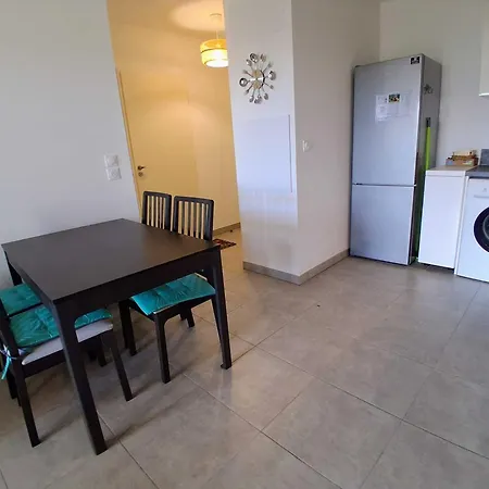 Apartmán Climatise 45m² Avec Terrasse A Meze, 4 Pers - Fr-1-604-59 *